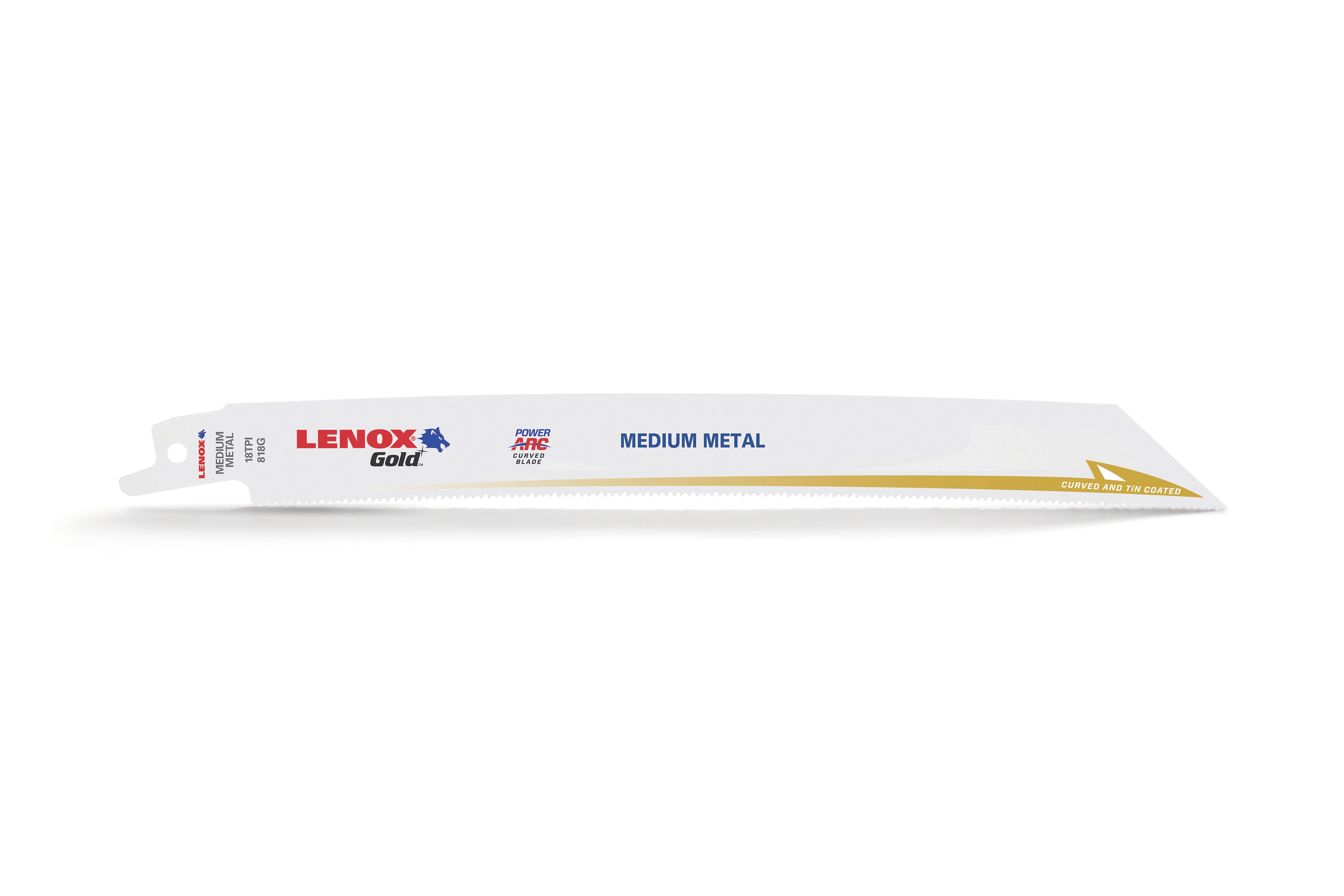 Lenox® 21070818GR Reciprocating Saw Blades