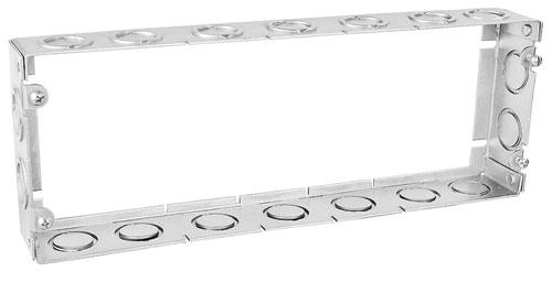 GARVIN® GBEX-1585 Electric Box Mounting Accessories