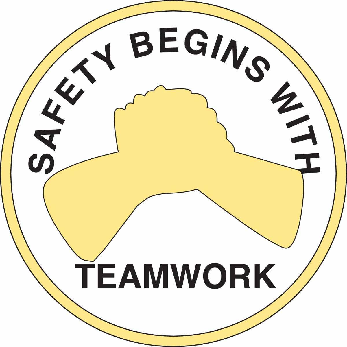 Brady® 42269 Safety & Facility Labels