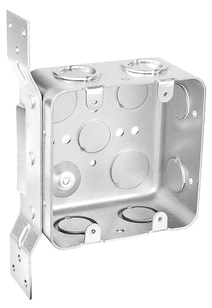 GARVIN® MGSB-2F Switch - Device Outlet Boxes