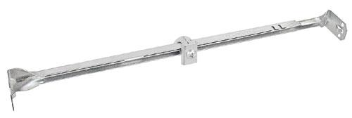 GARVIN® BHA1C T-Bar Box Supports
