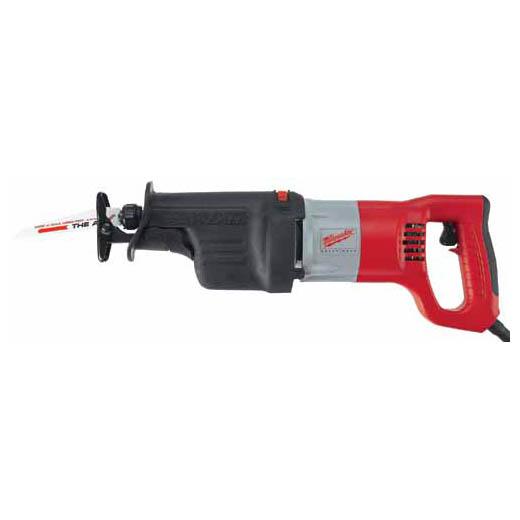 Milwaukee® 6536-21 Electric Reciprocating Saws