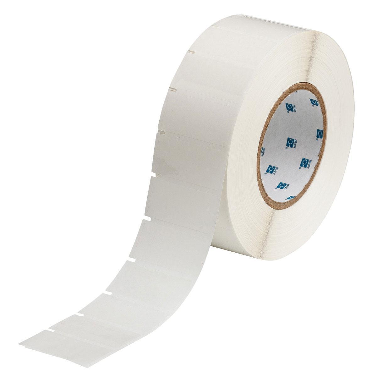 Brady® THT-17-522-3 Wire & Component Labels