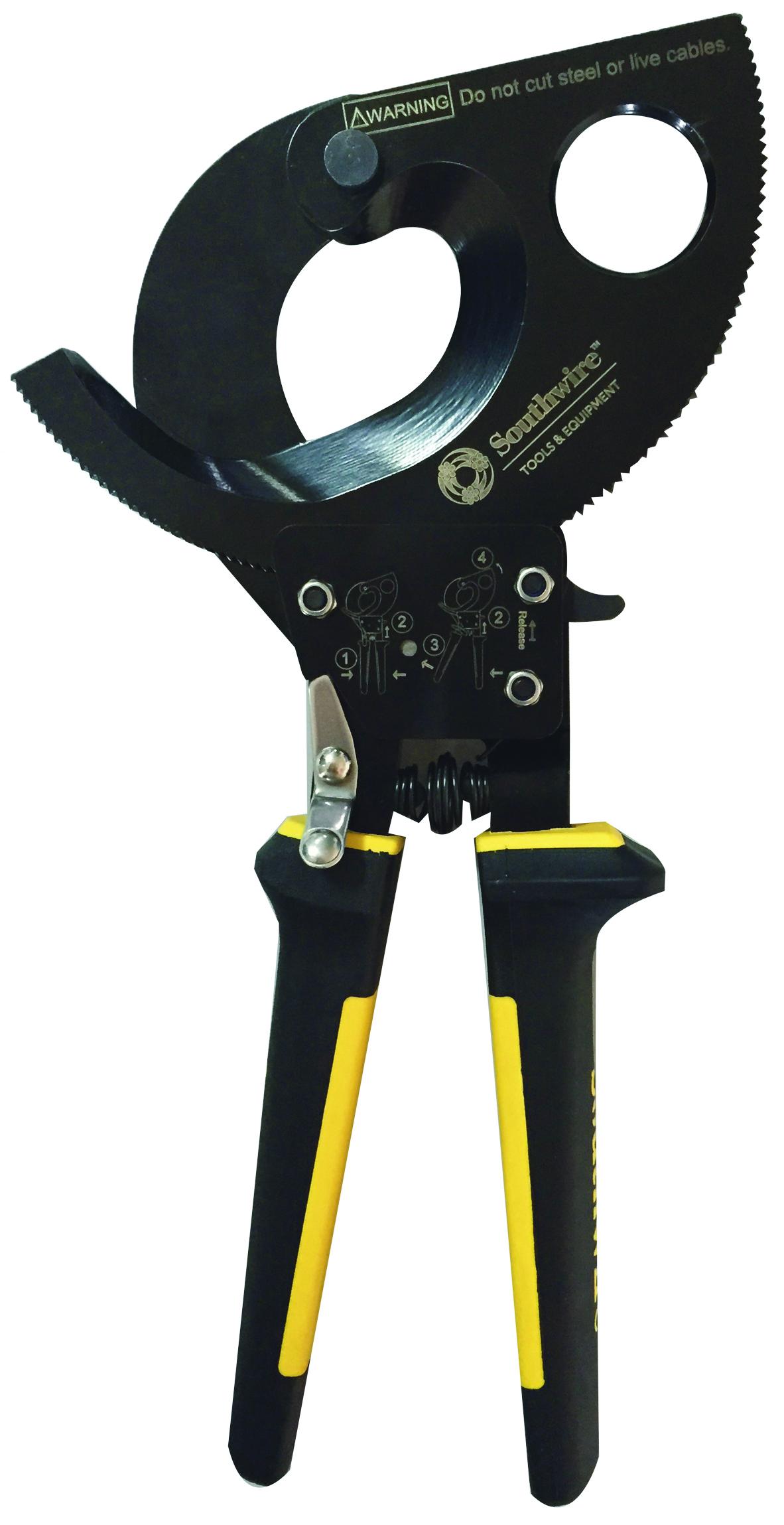 Southwire® 582777 Cable & Wire Cutters