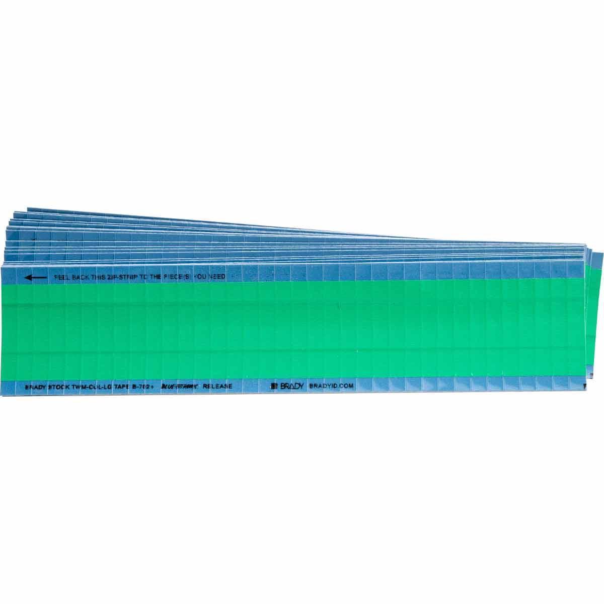 Brady® TWM-COL-LG-PK Wire Marker Cards