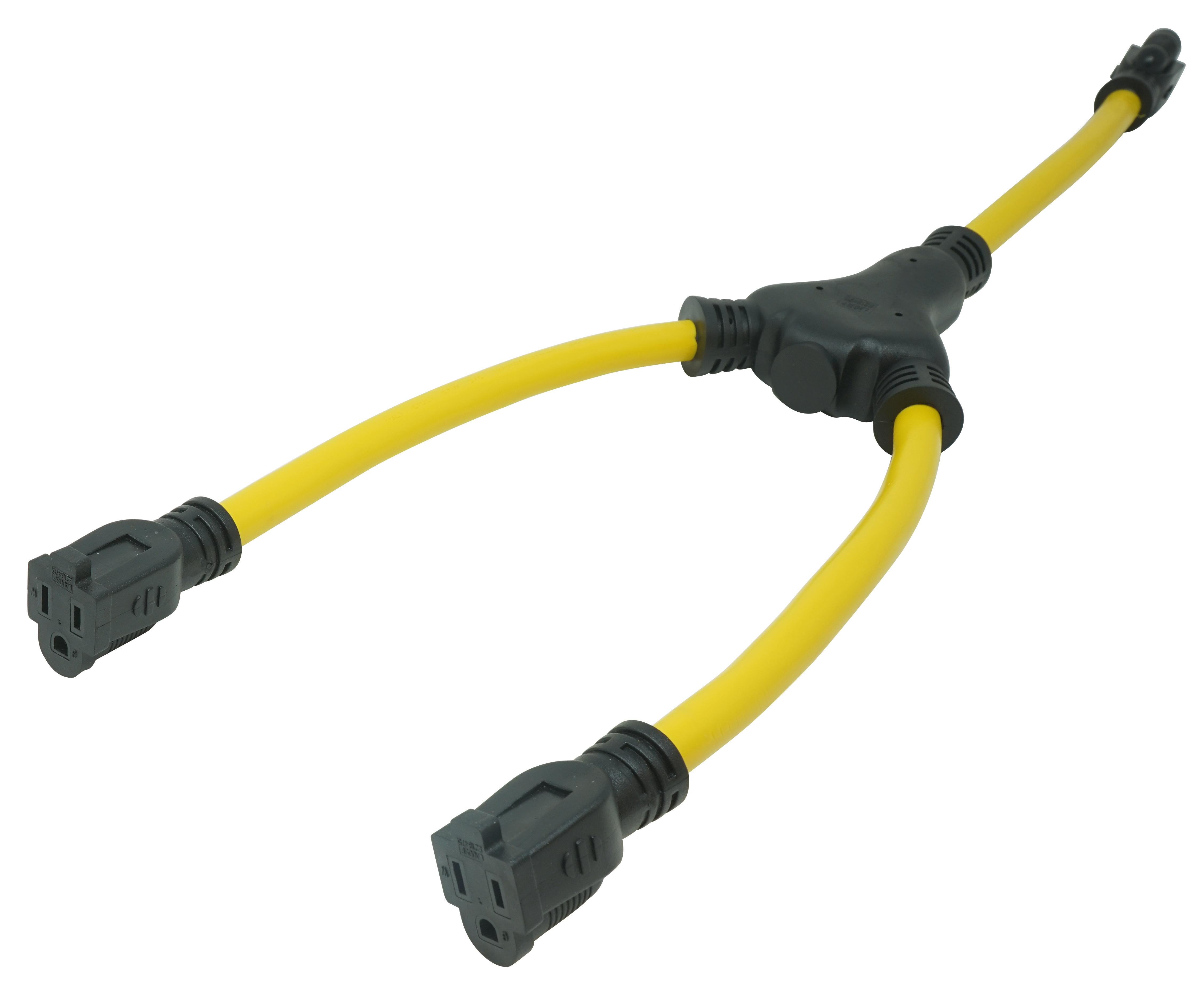 Southwire® 090188802 Extension Cord Adapters