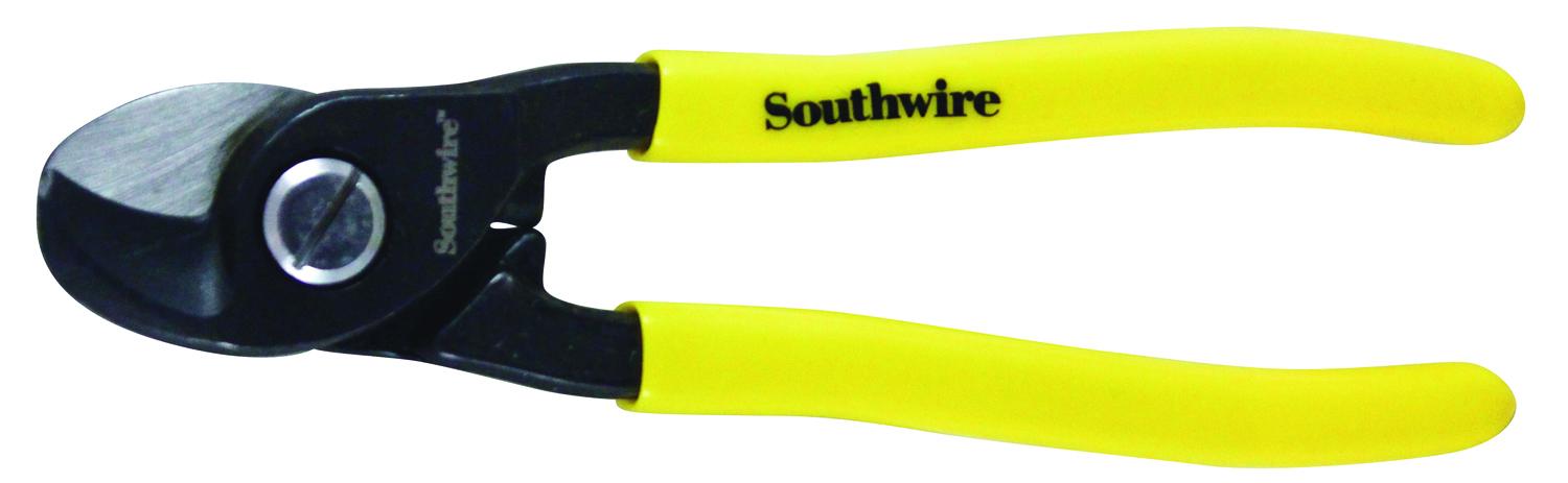 Southwire® 587489 Cable & Wire Cutters