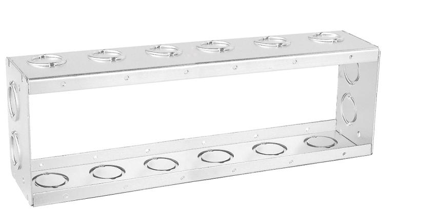 GARVIN® TBX-635 Masonry Box Extensions
