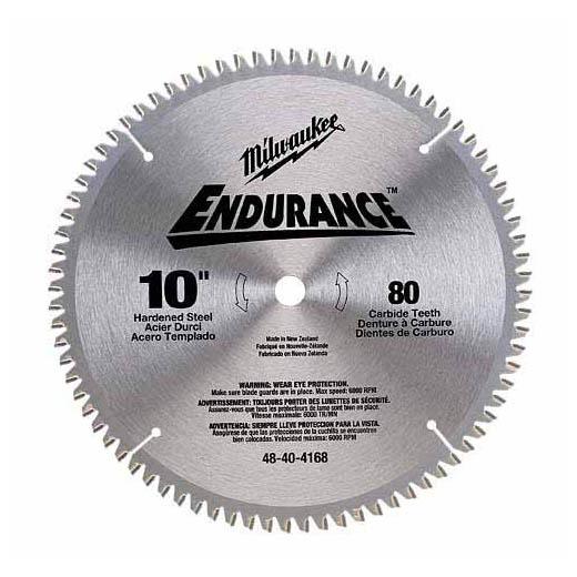 Milwaukee® 48-40-4160 Circular Saw Blades