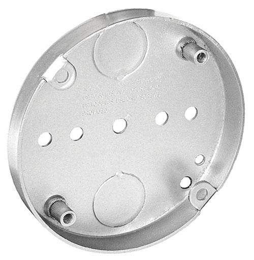 GARVIN® 56112 Round Boxes