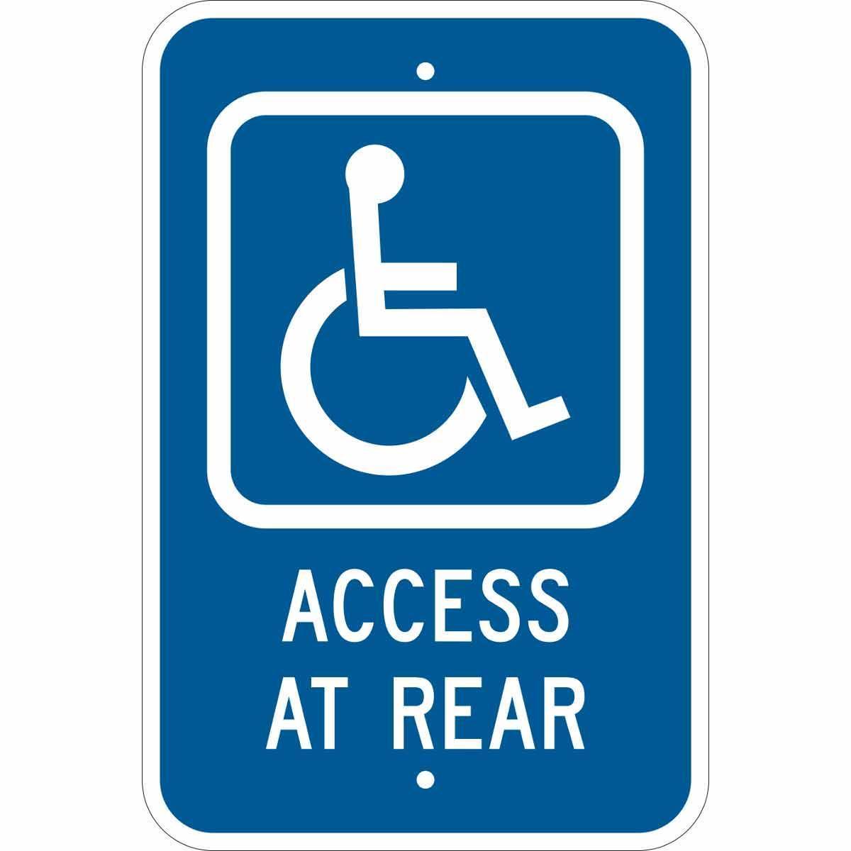 Brady® 113314 Office & Facility Signs