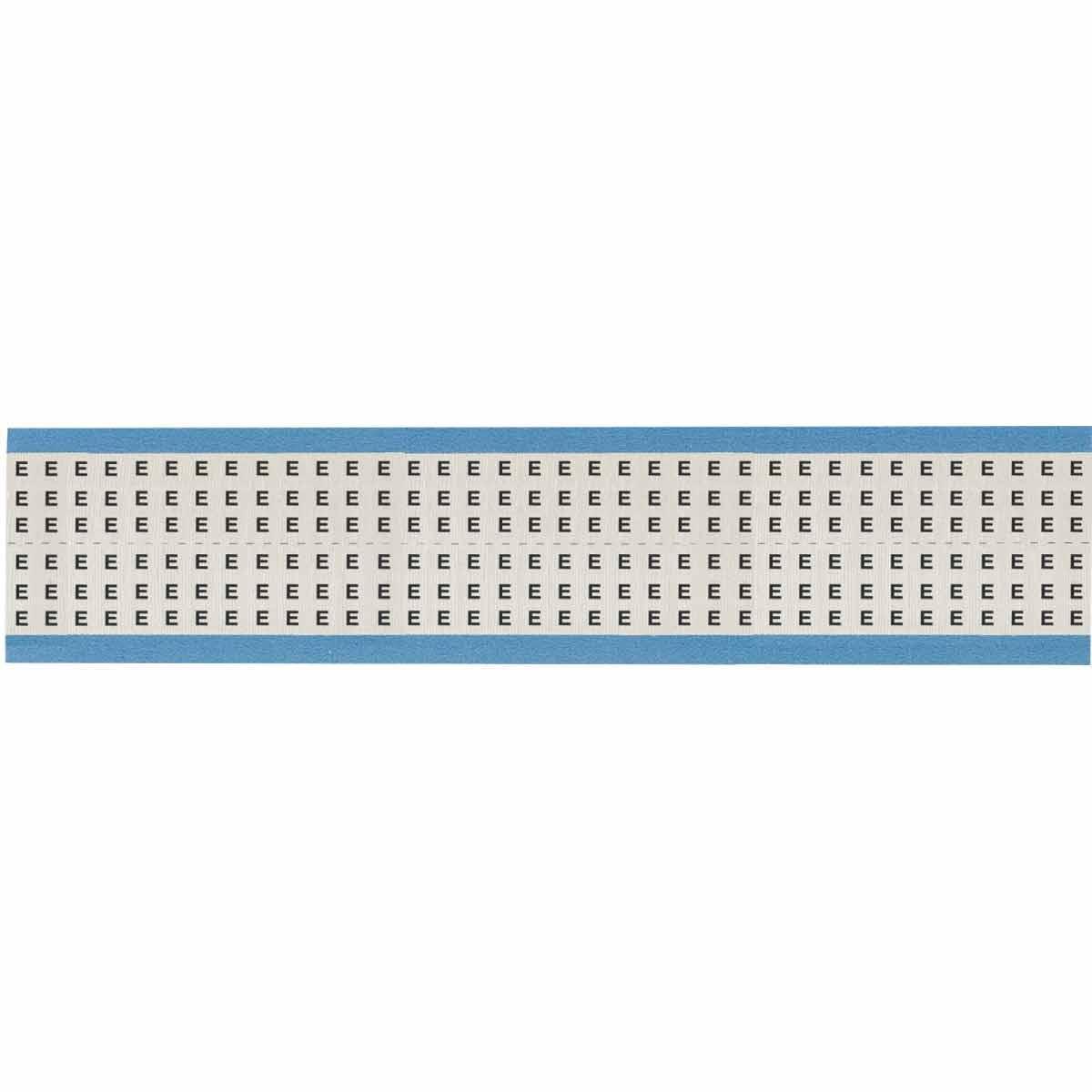 Brady® HH-E-SC-PK Wire Marker Cards