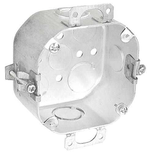 GARVIN® 54171-DEOW Octagon Boxes