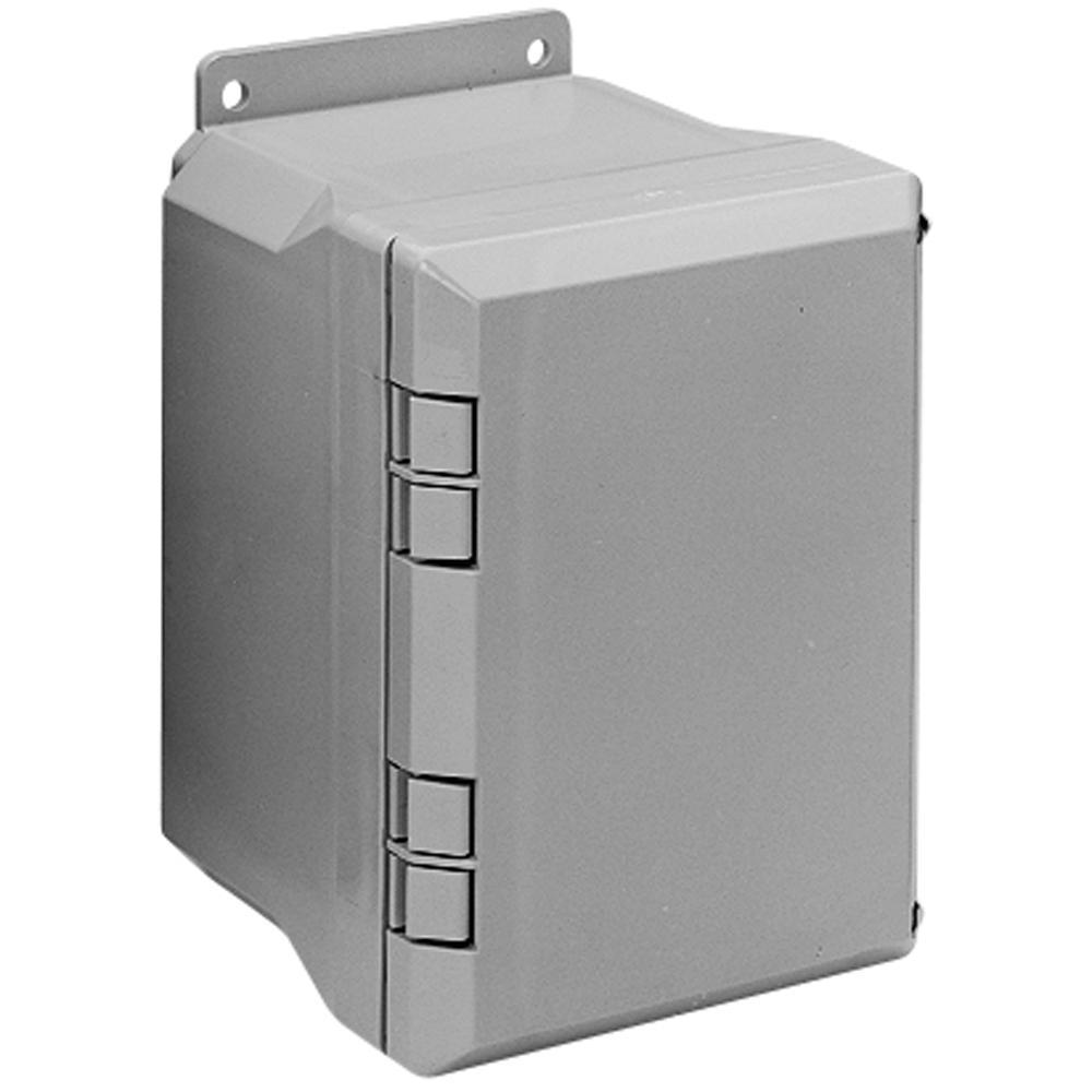 Carlon® NH1086 Wall Mount Enclosures