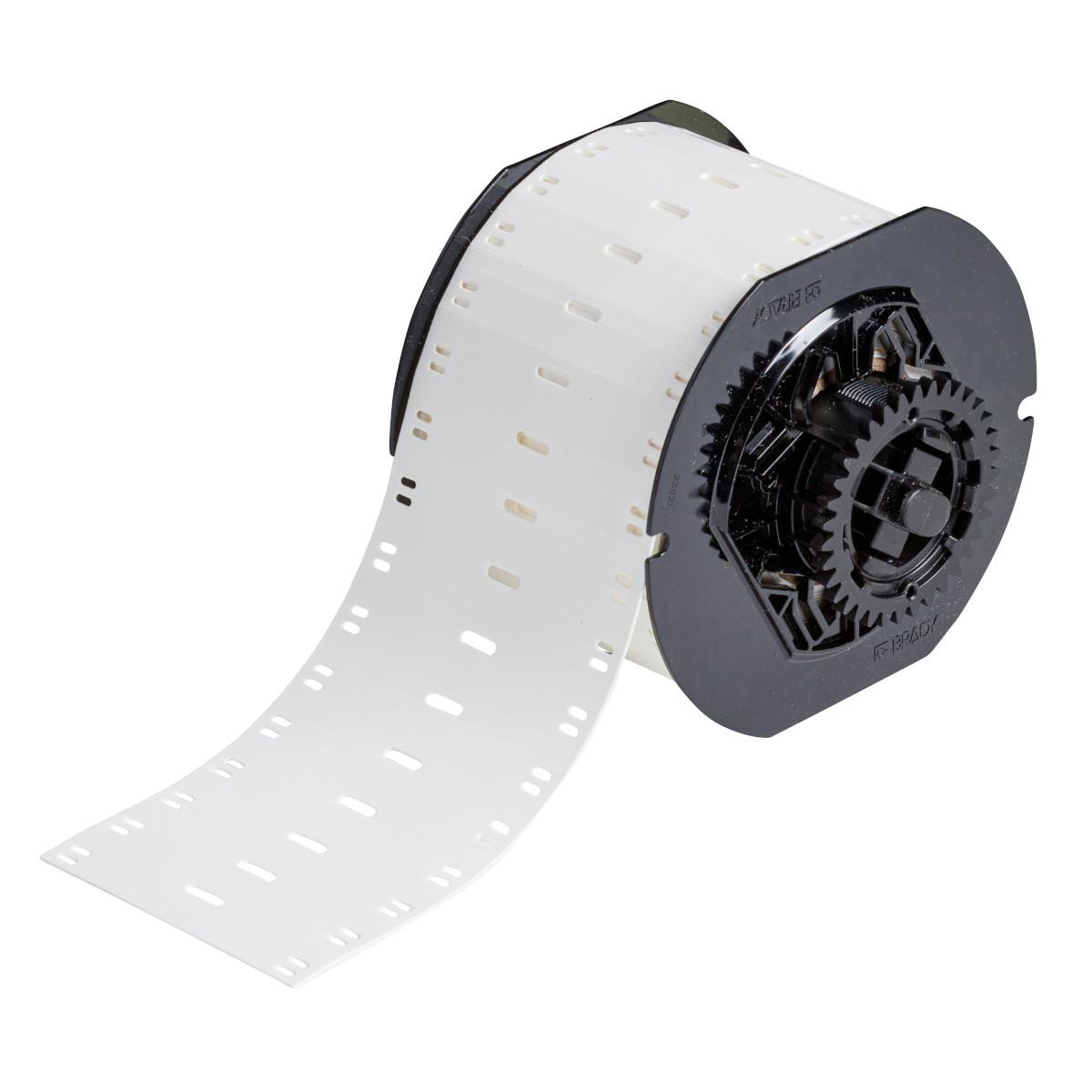 Brady® B33-75X10-7643-WT Wire & Component Tags