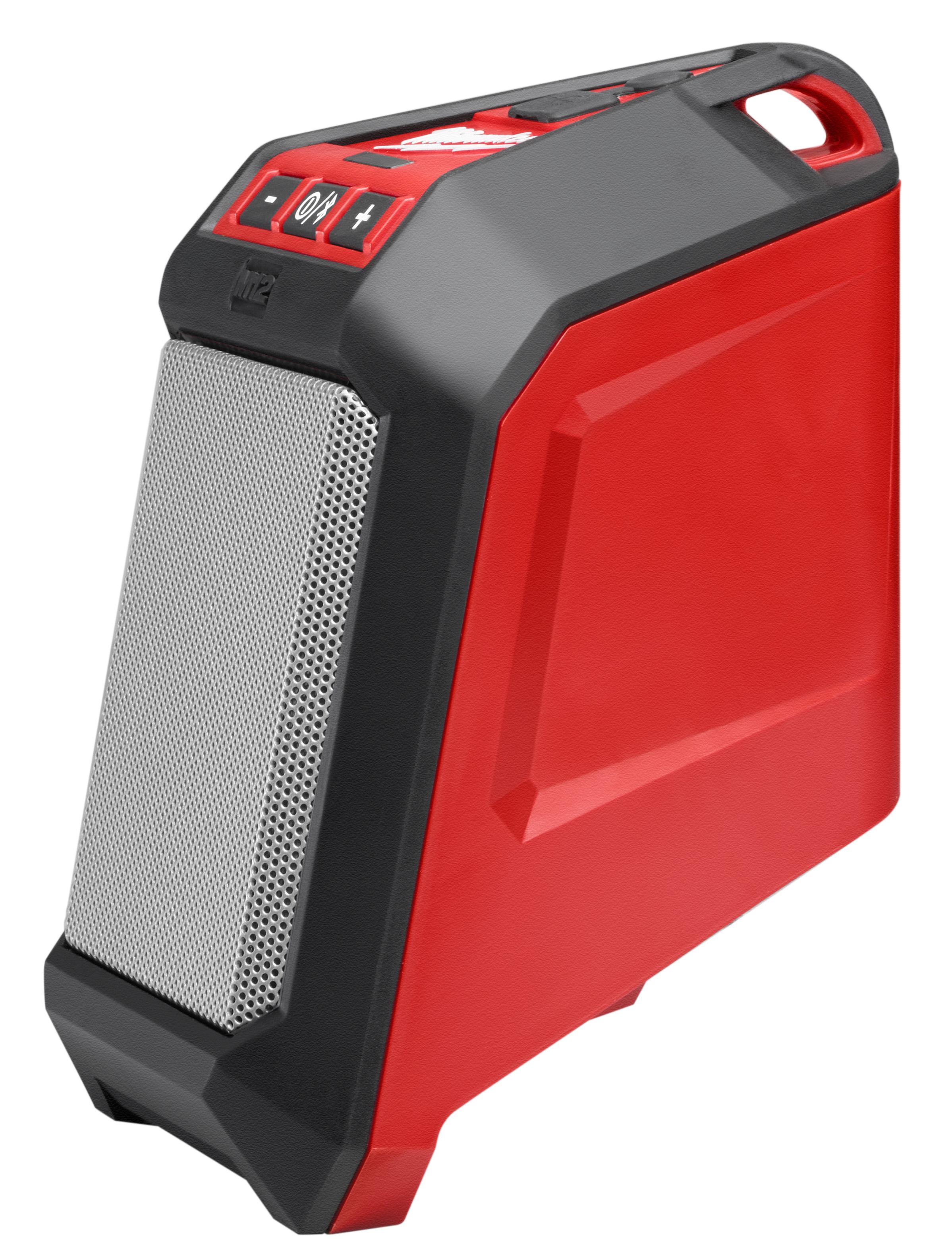 Milwaukee® 2592-20 Jobsite Radios & Speakers