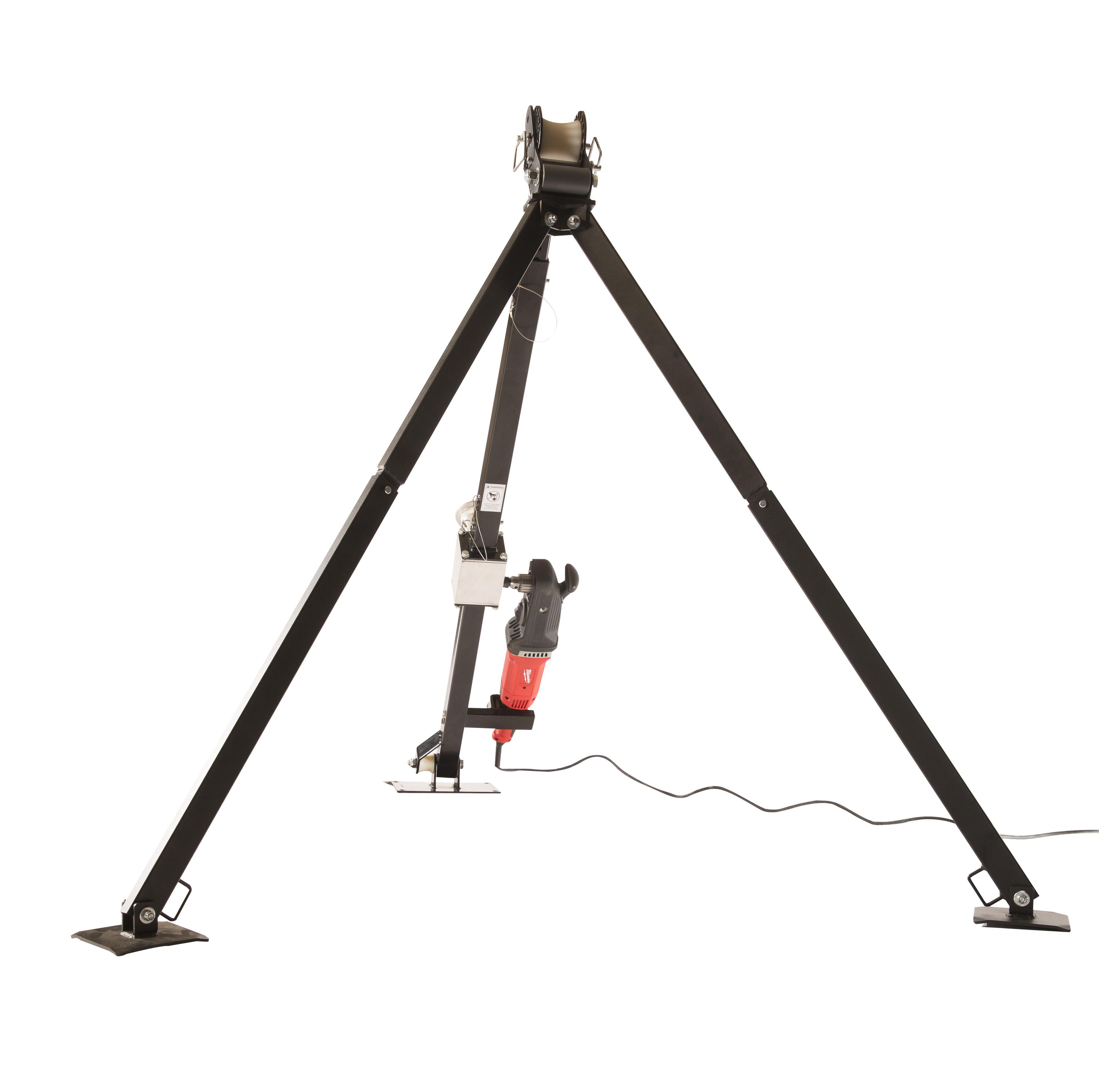 Southwire® 57913701 Cable Puller Components