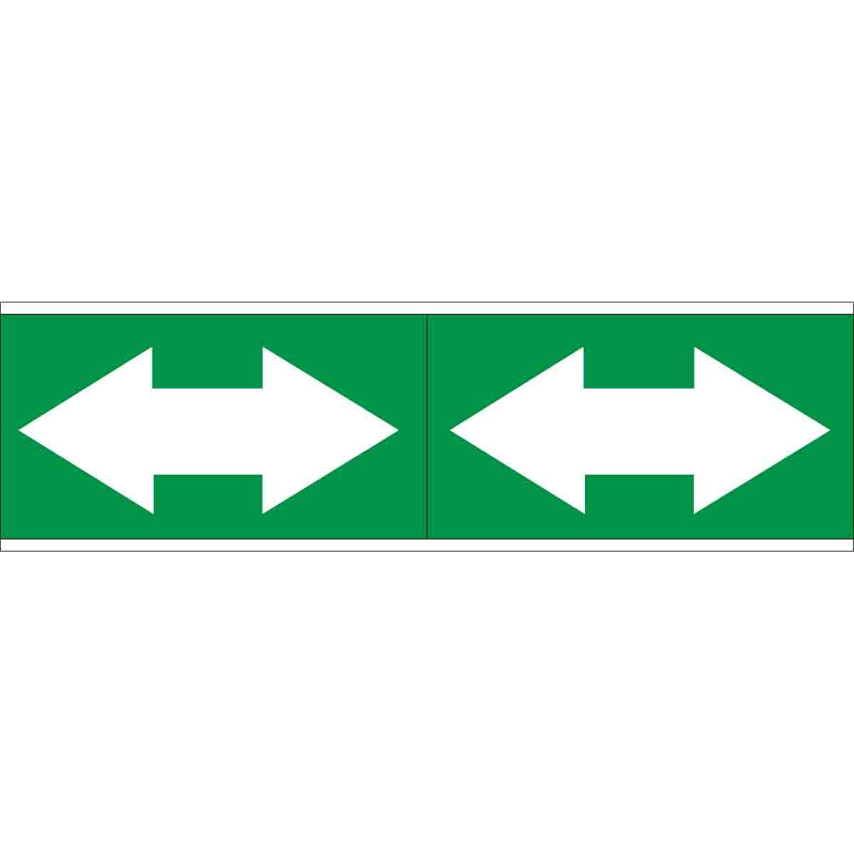 Brady® 93397 Pipe Markers