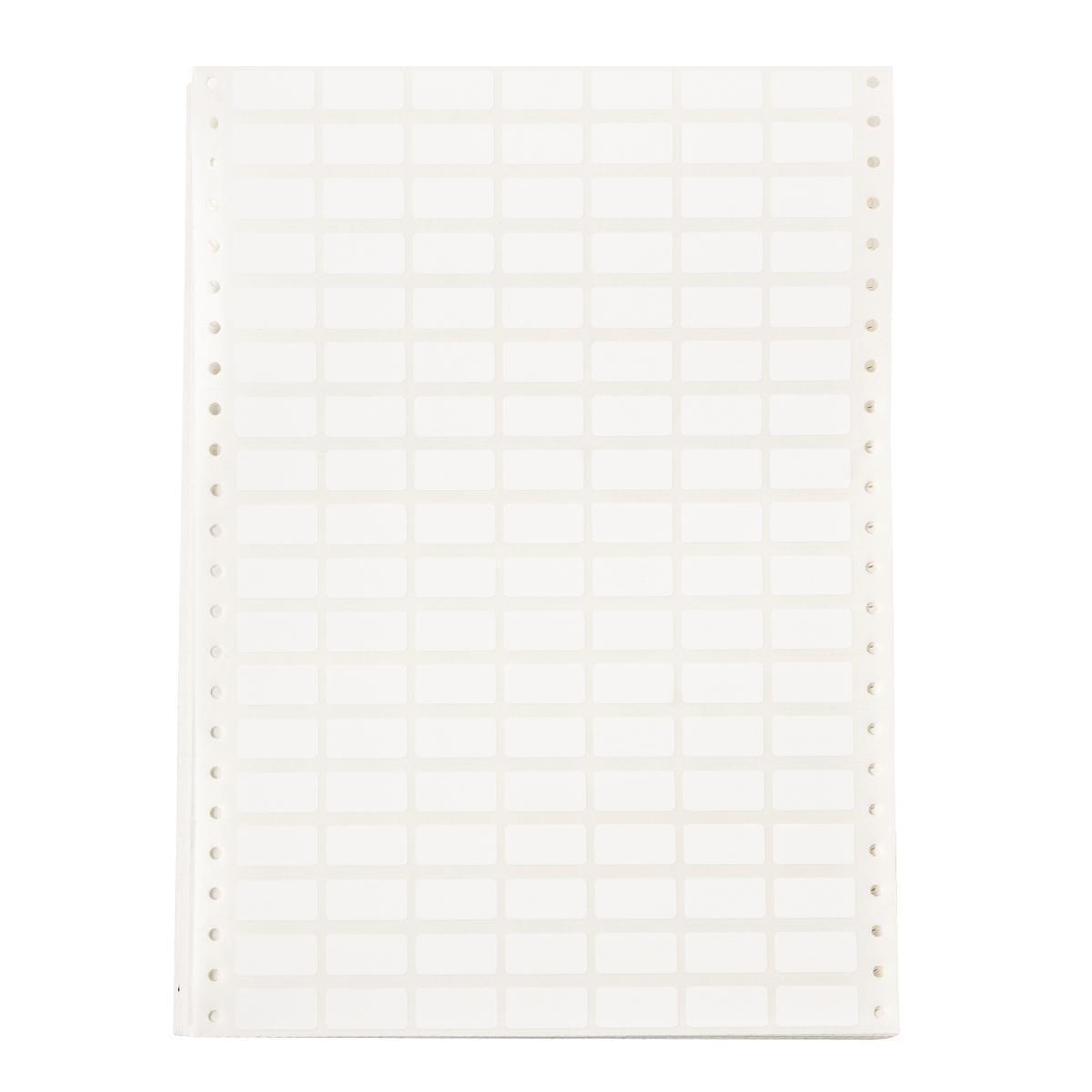 Brady® DAT-20-619-10 Wire & Component Labels
