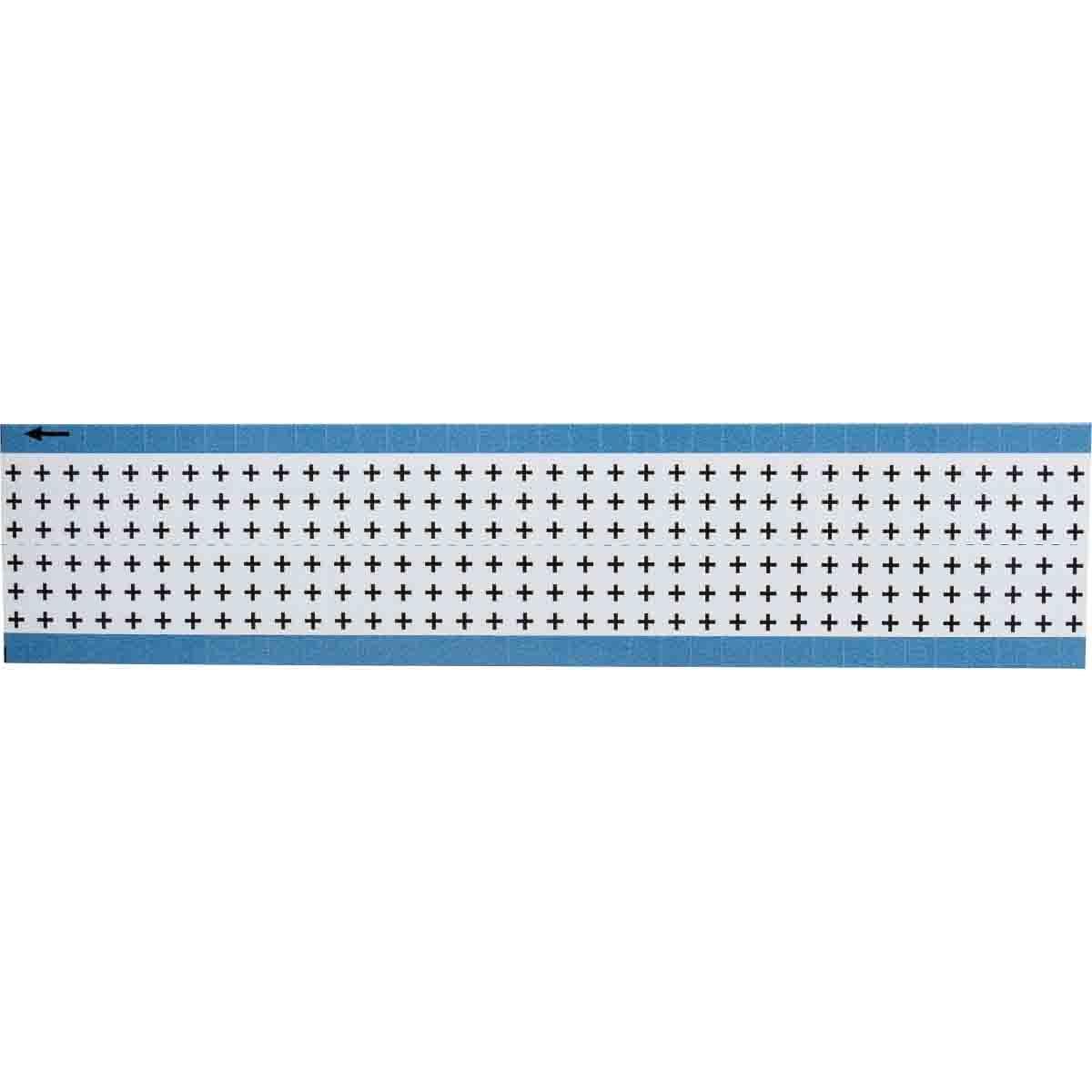 Brady® TWM-PLS-SC-PK Wire Marker Cards