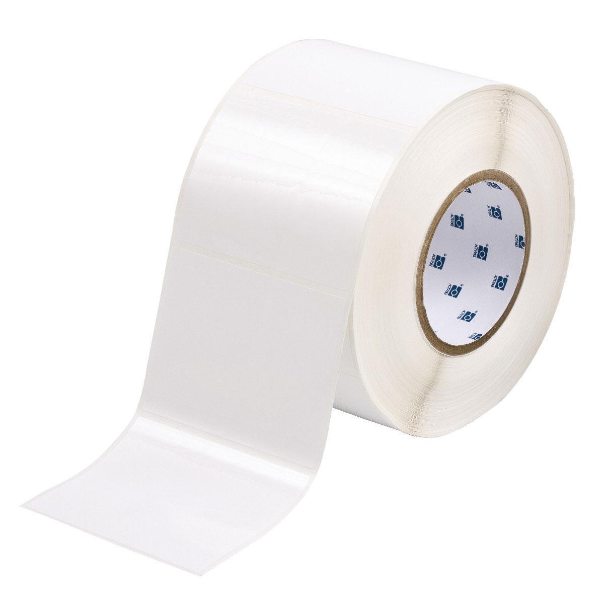 Brady® THT-76-422-1 Wire & Component Labels