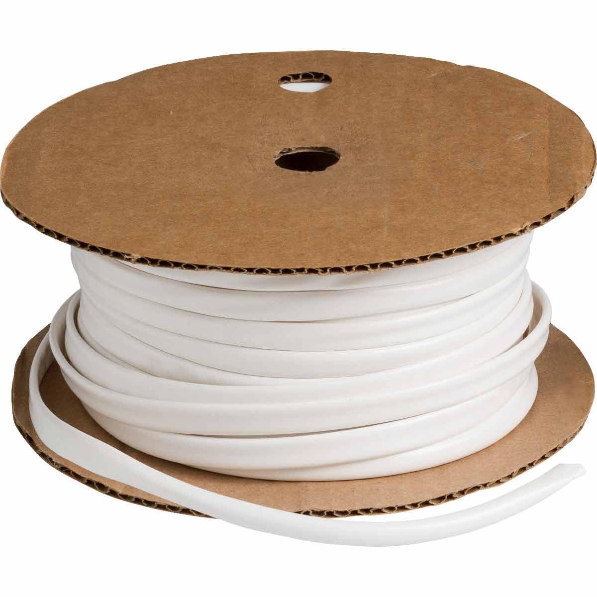 Brady® PVC-2 Heat Shrink Tubing