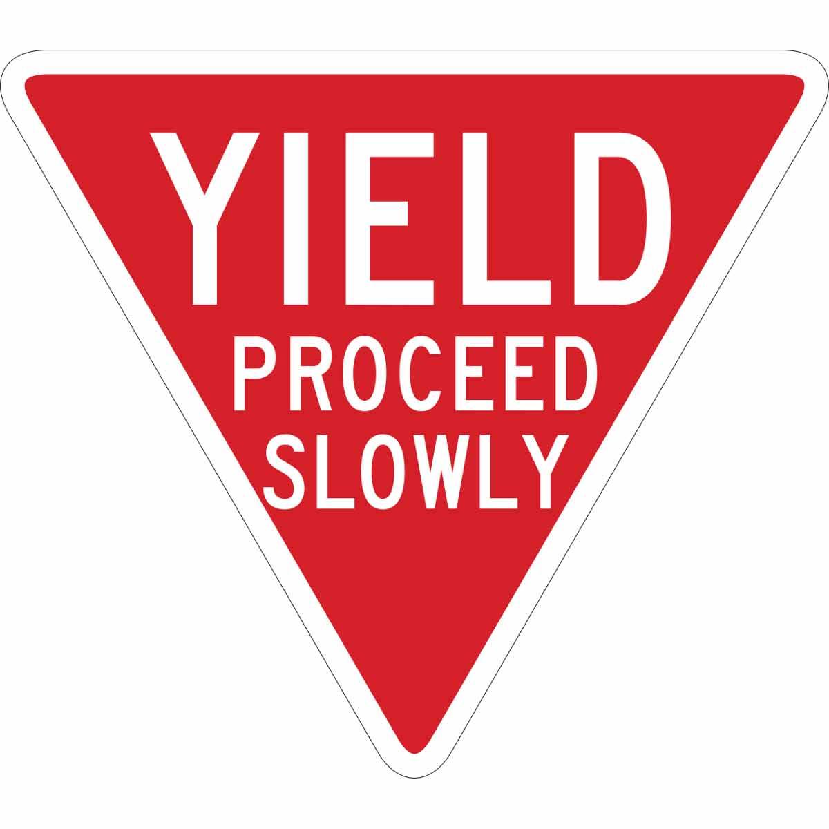Brady® 124614 Parking & Traffic Signs
