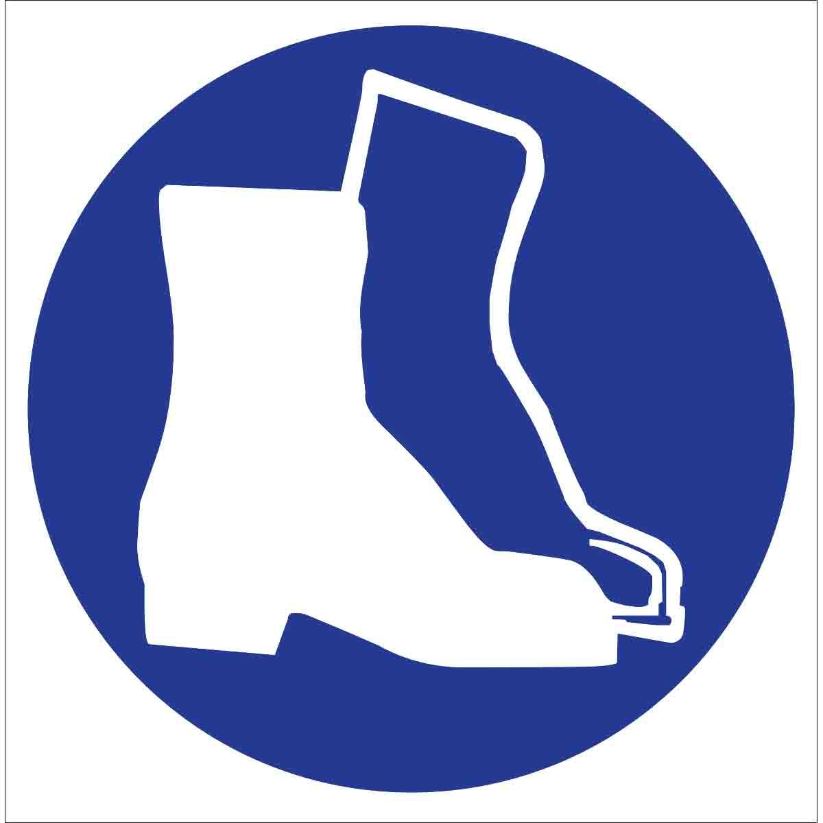 Brady® 58561 Safety & Facility Labels