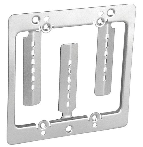 GARVIN® WBF-2 Box Mounting Brackets