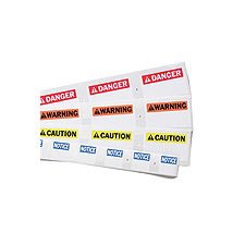 Brady® 64132 Label Cartridges