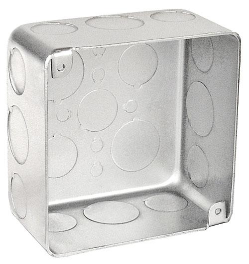 GARVIN® 52171-SVT Square Boxes
