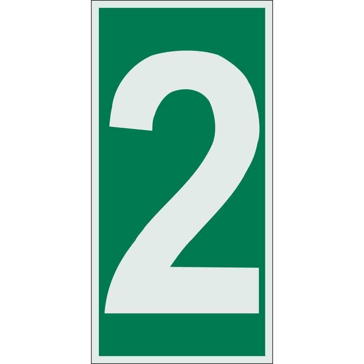 Brady® 59301 Fire, Emergency, Exit & First Aid Signs