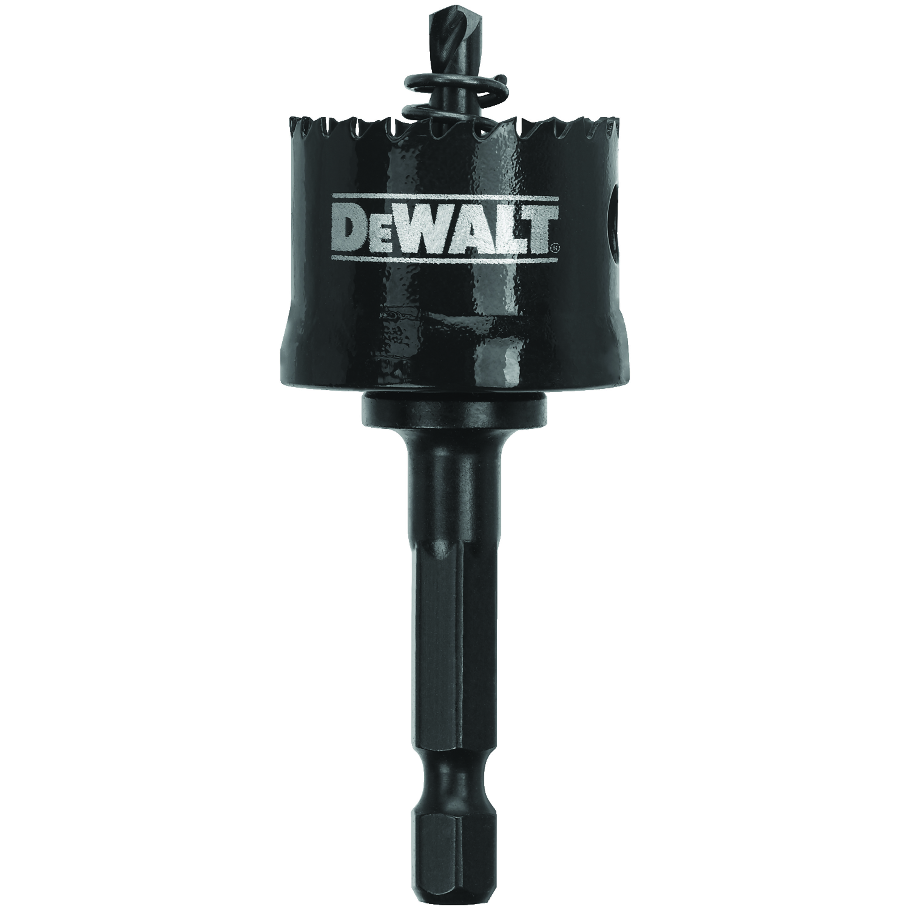 DeWALT® D180014IR Hole Saws