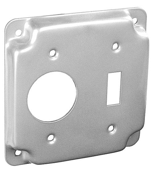 GARVIN® G1937 Square Box Surface Covers