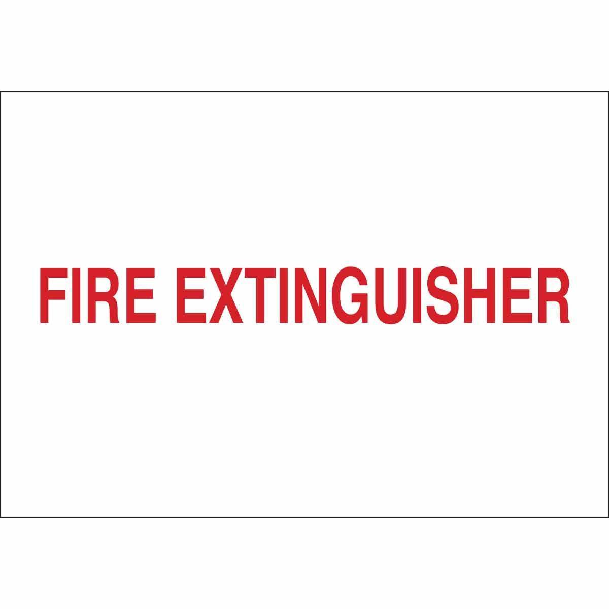 Brady® 122892 Fire, Emergency, Exit & First Aid Signs