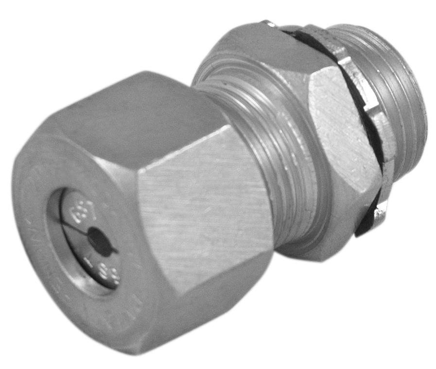 Southwire - Topaz 1754 Grounding-Bonding Clamps