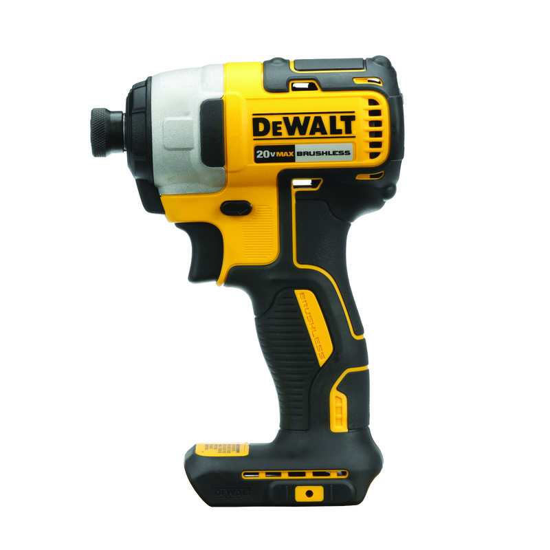 DeWALT® DCF787B Cordless Impact Drivers
