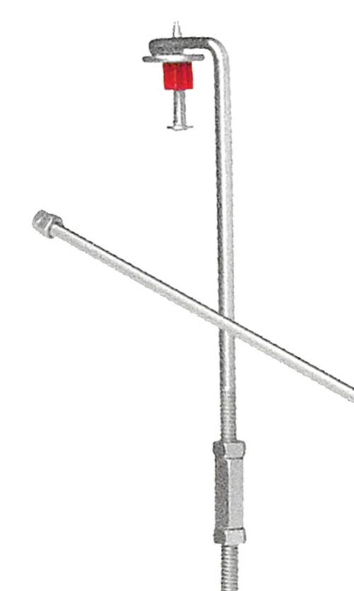 GARVIN® STF1430 Threaded Rod Clips & Hangers