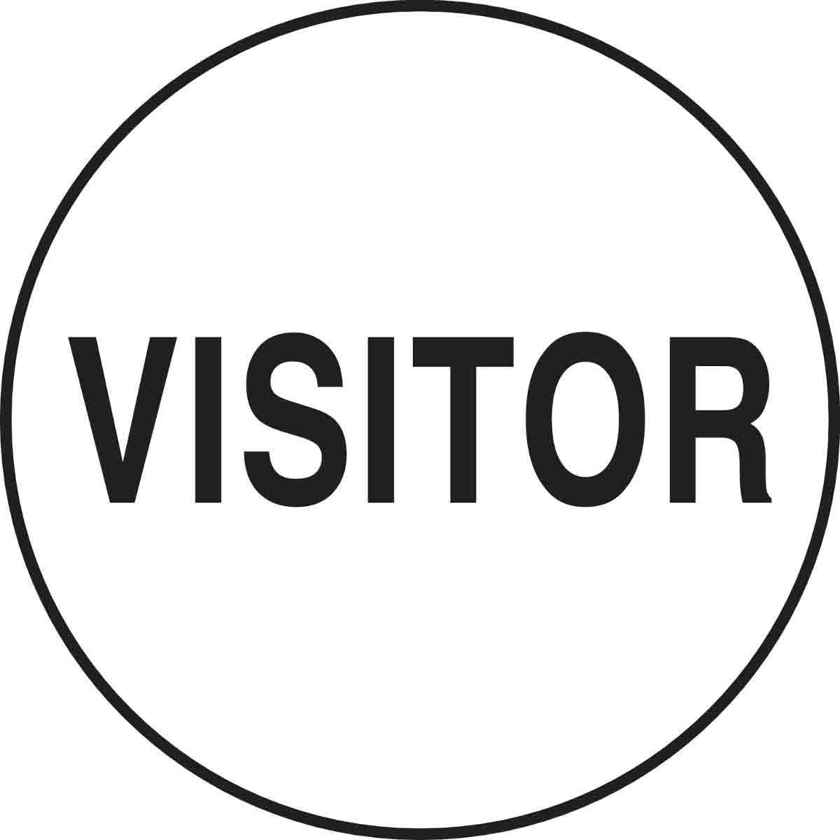 Brady® 42284 Safety & Facility Labels