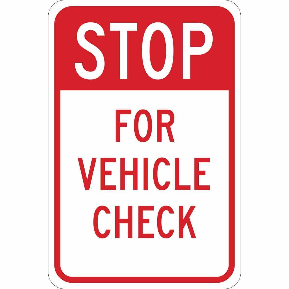 Brady® 124433 Parking & Traffic Signs