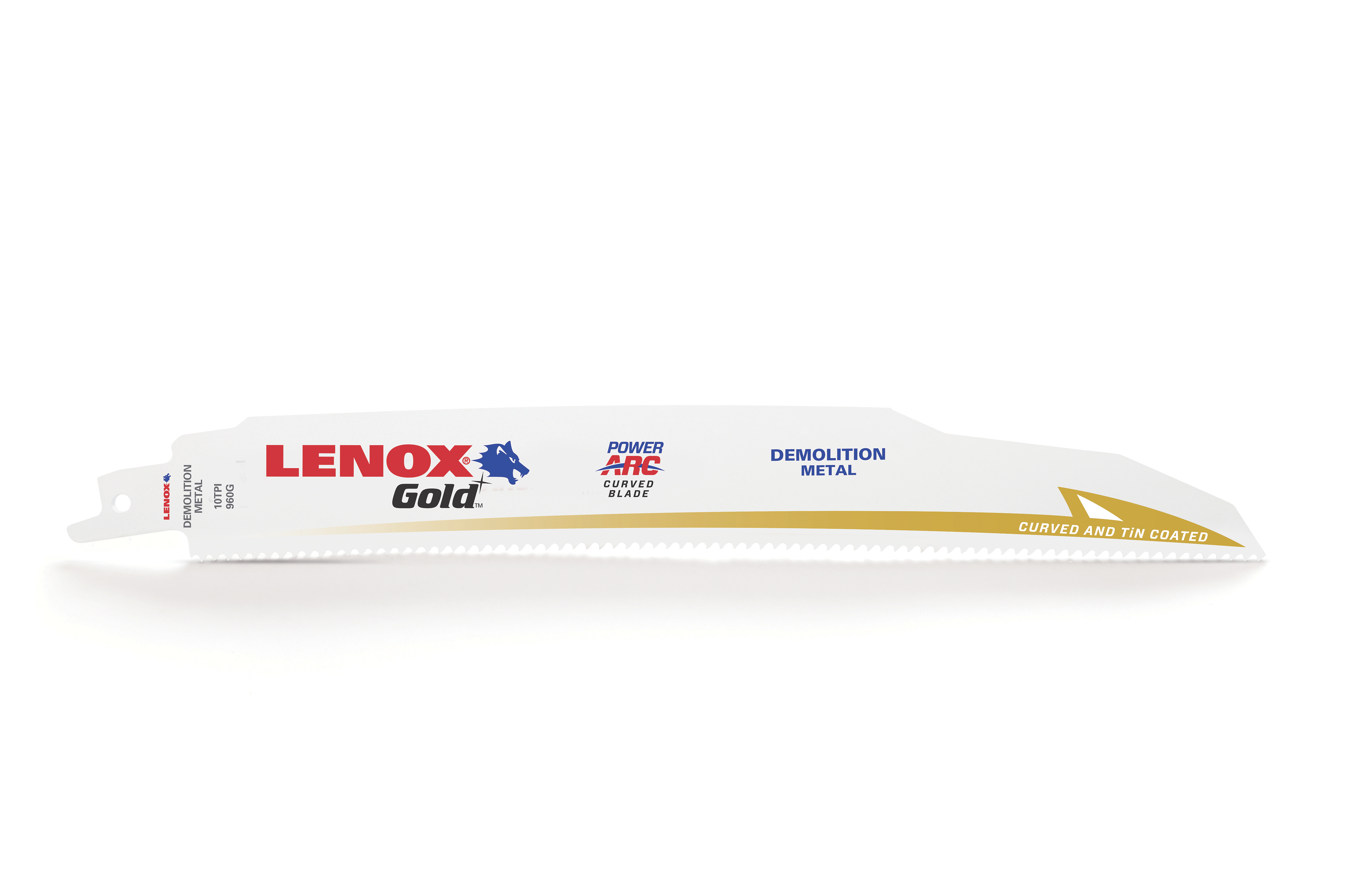 Lenox® 21089960GR Reciprocating Saw Blades