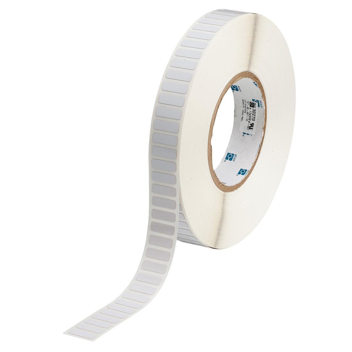 Brady® THT-46-727-10 Wire & Component Labels