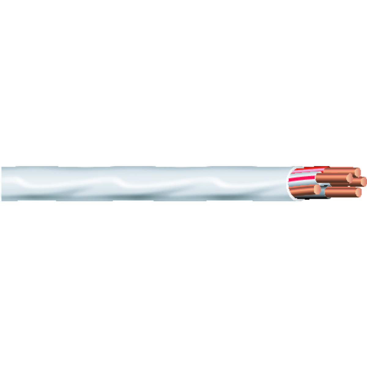 Romex® SIMpull® 28828269 Non-Metallic Sheathed Cables