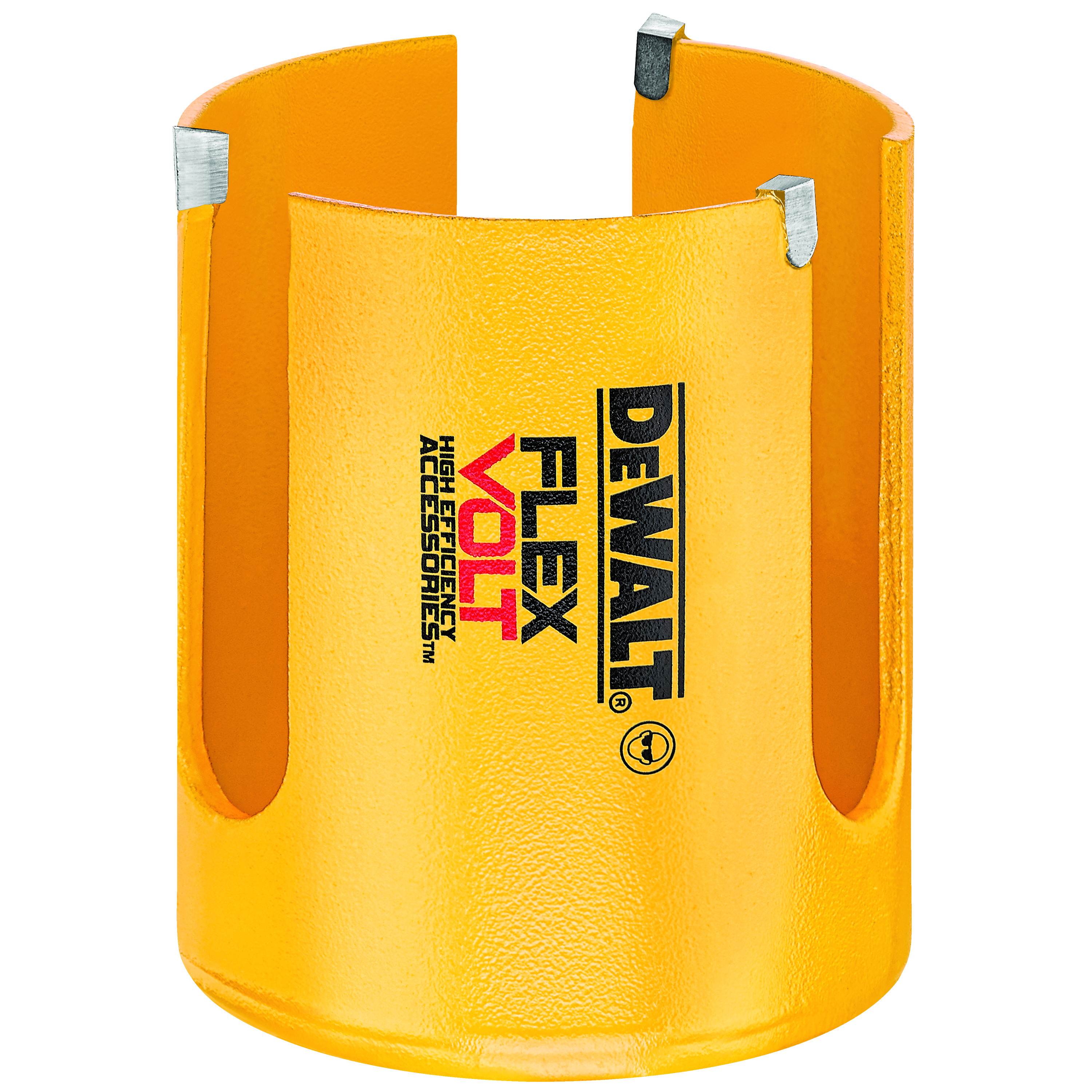 DeWALT® DWAFV0218 Hole Saws
