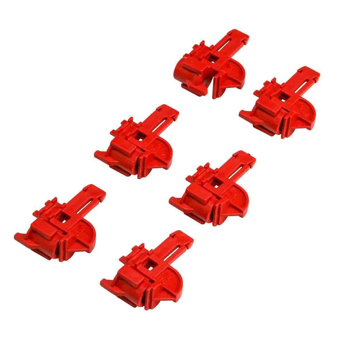 Brady® 65751 Electrical Lockouts