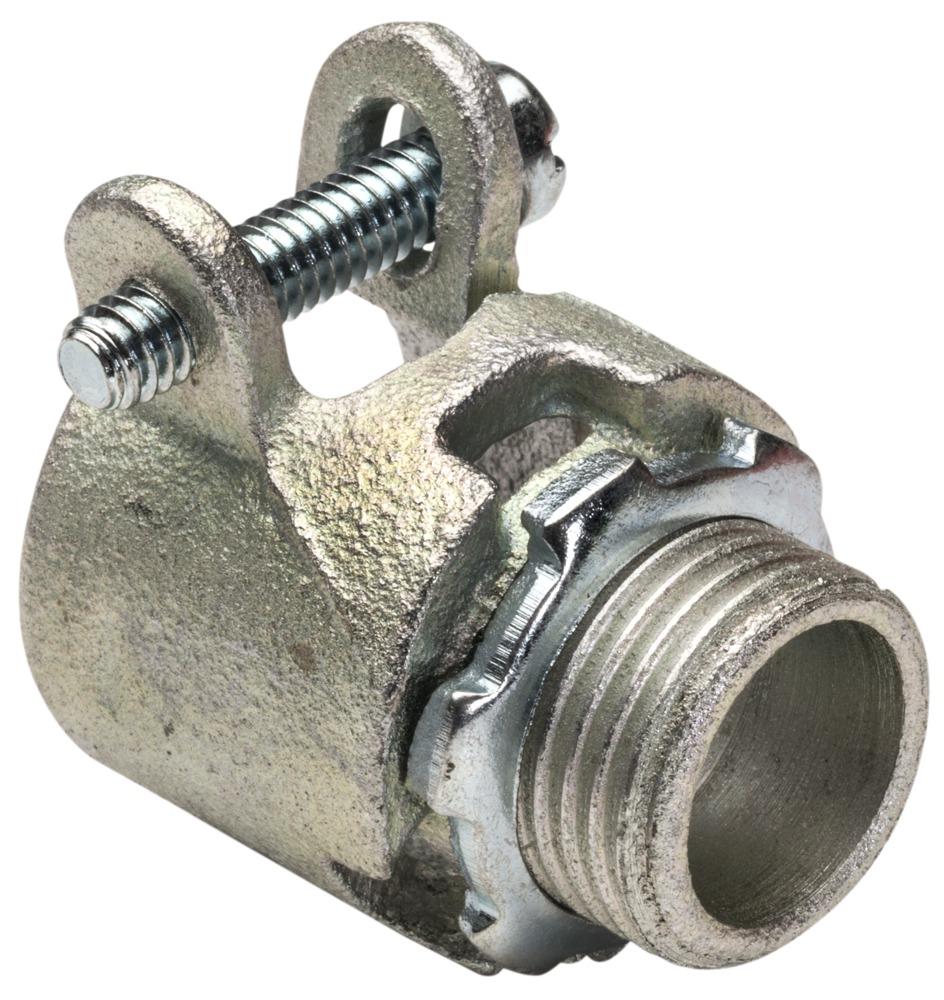 Southwire - Topaz 160M Flexible Cord Connectors - Squeeze