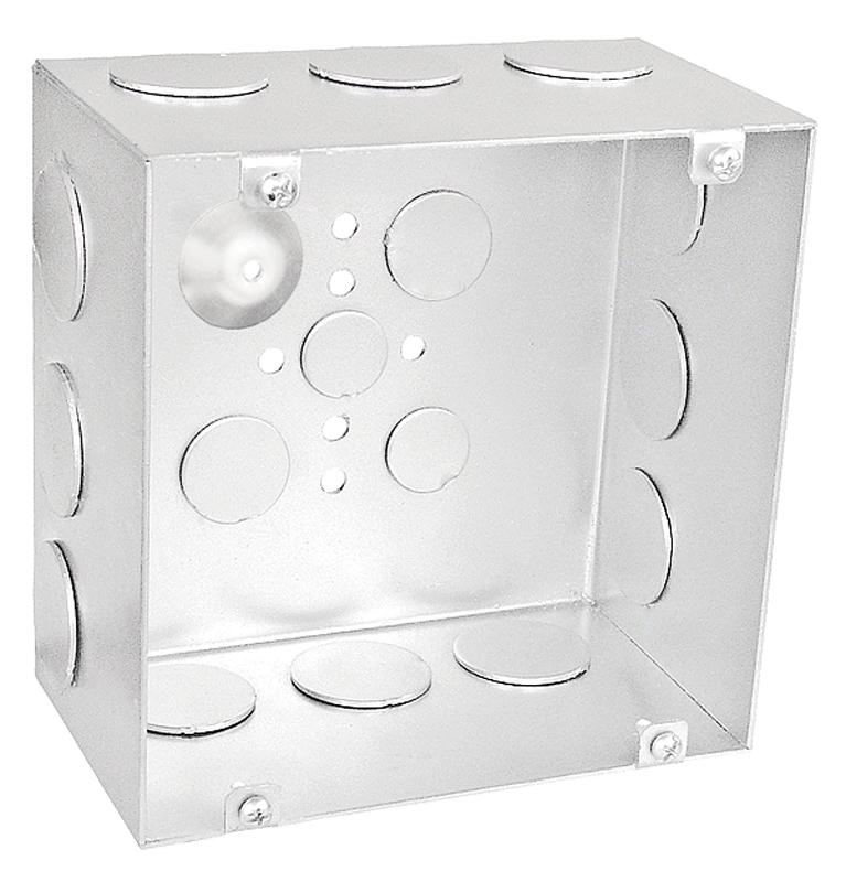 GARVIN® 6350-1 Square Boxes