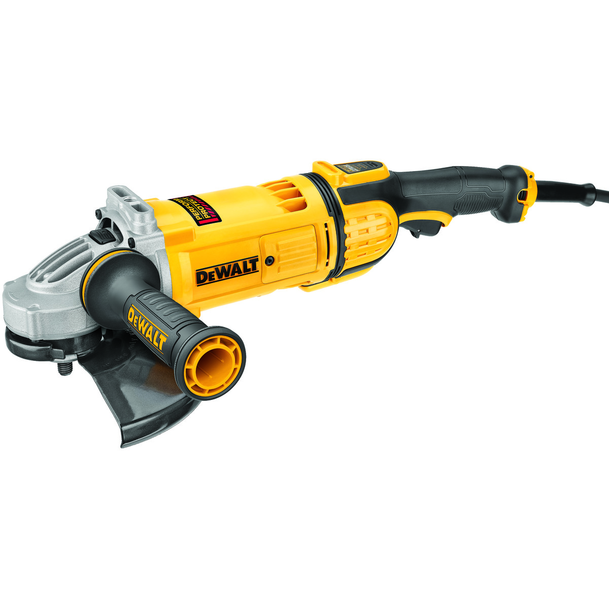 DeWALT® DWE4599N Electric Angle Grinders