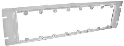GARVIN® GBDC-128 Gang Box Plaster/Mud Rings