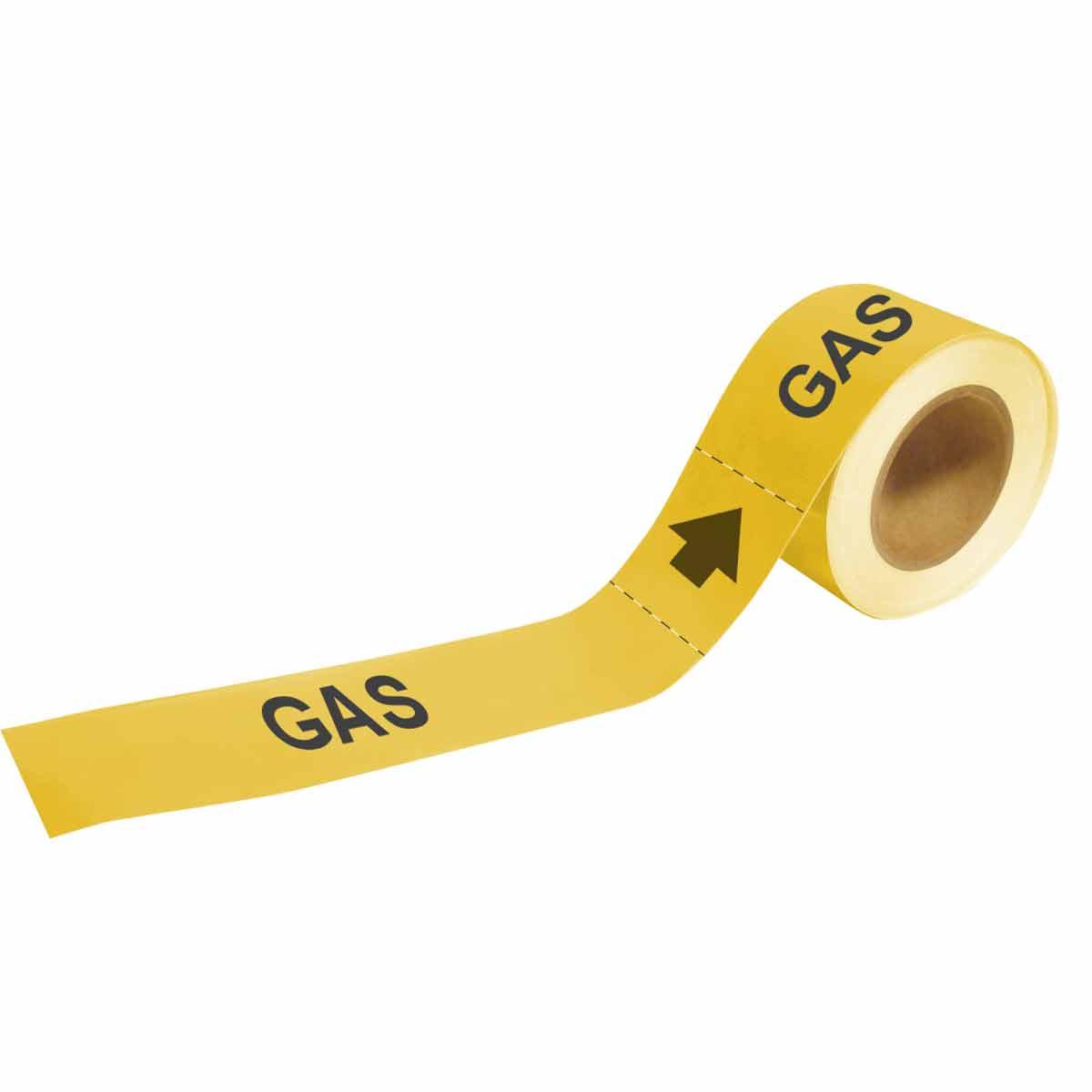 Brady® 73893 Pipe Markers